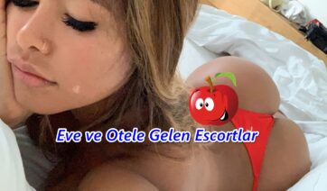 Karı Koca Taklidi Yapmayı Seven Şişman Escort