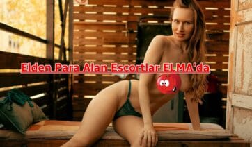 Sürekli Mutluluk Saçan Azgın ve Yeni Escort