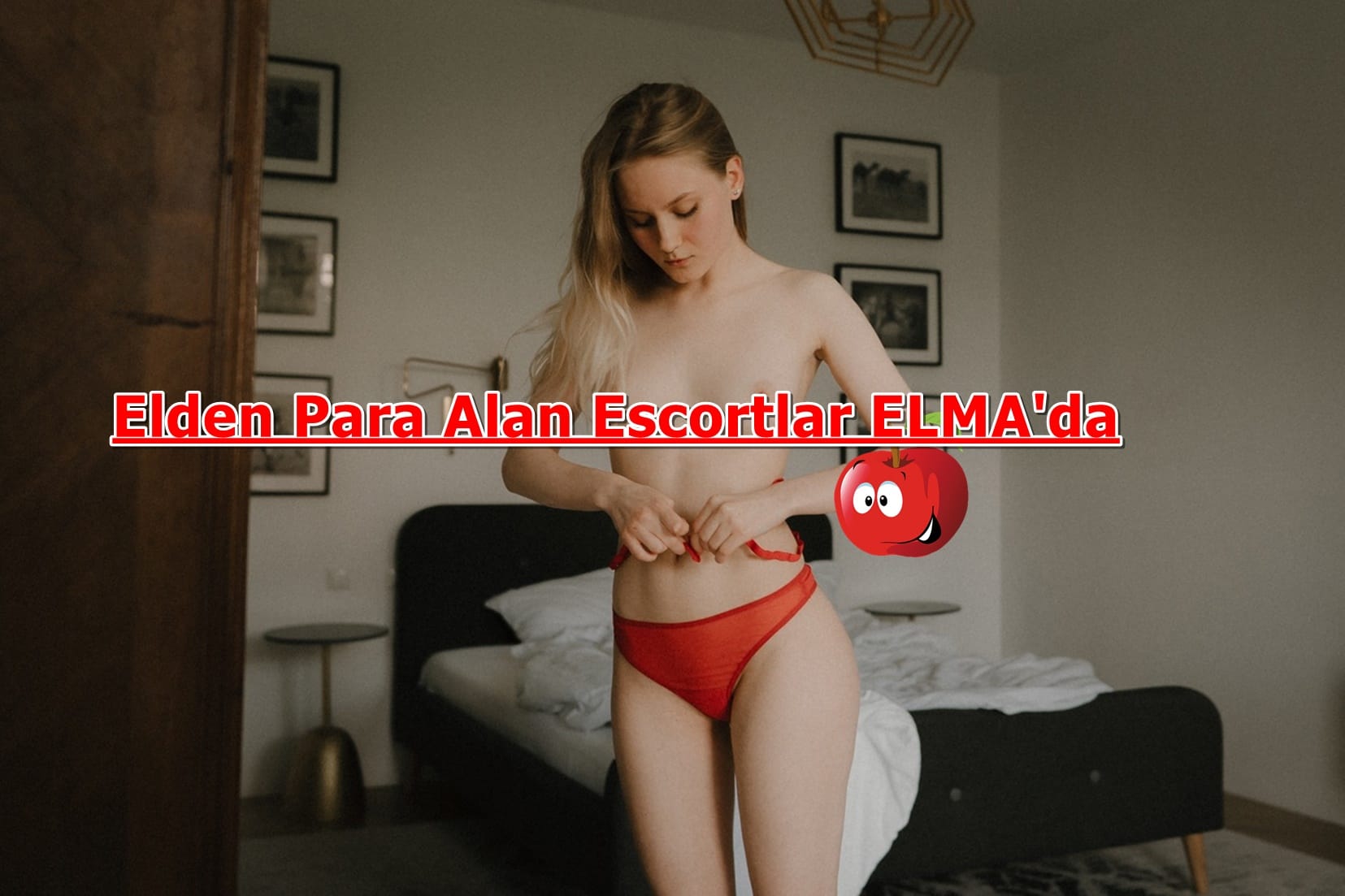 Mersin Escort